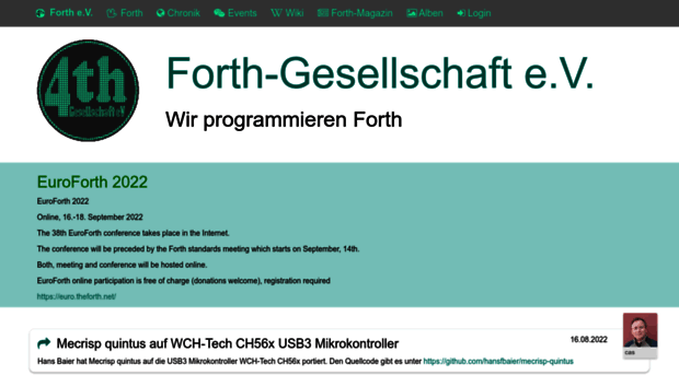 forth-ev.de