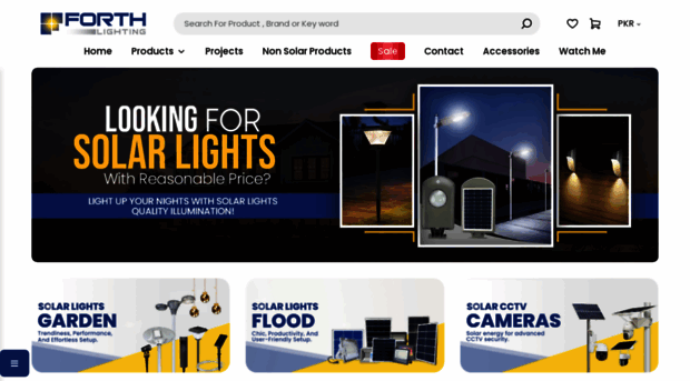 forth-lighting.com