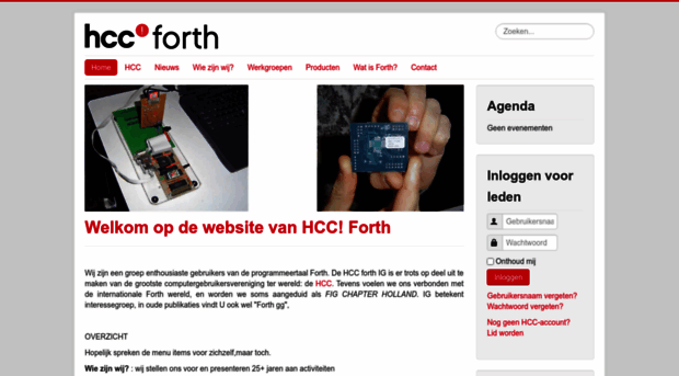 forth.hccnet.nl