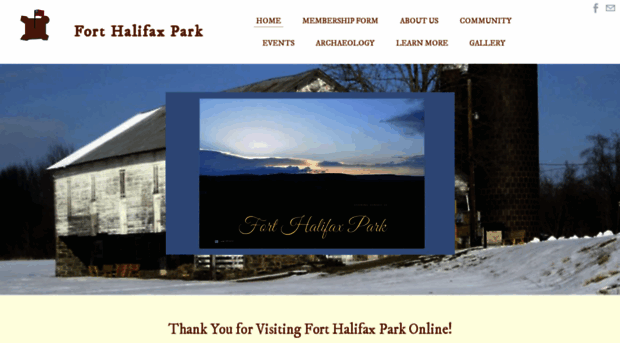 forthalifaxpark.org