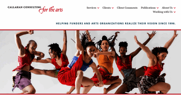 forthearts.org