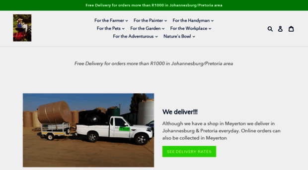 forthefarmer.co.za
