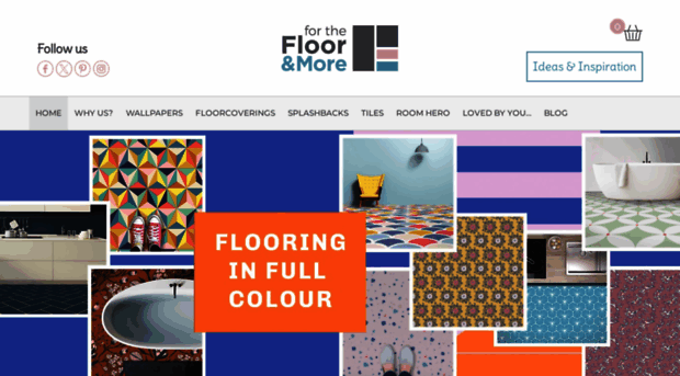 forthefloorandmore.com