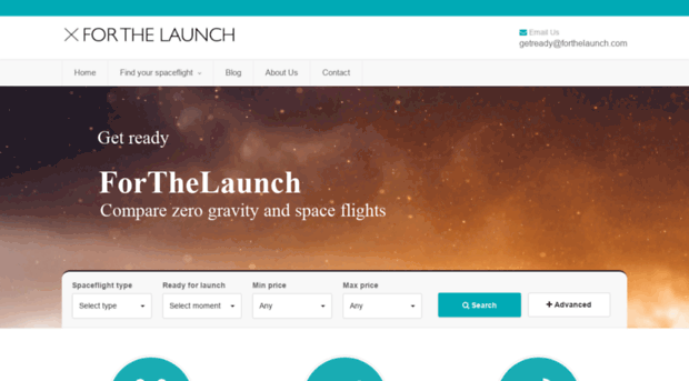 forthelaunch.com