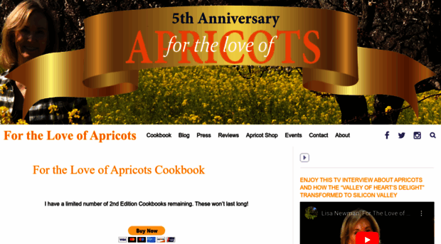 fortheloveofapricots.com