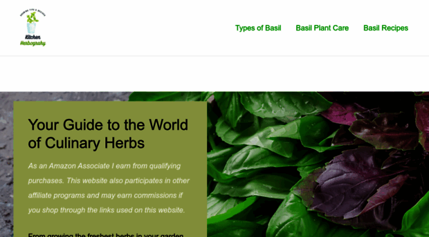 fortheloveofbasil.com