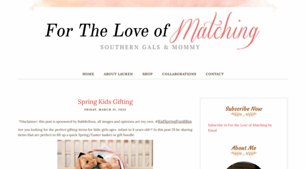 fortheloveofmatchingblog.com