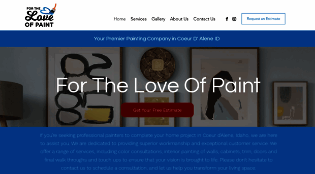 fortheloveofpaintcda.com