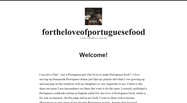 fortheloveofportuguesefood.com