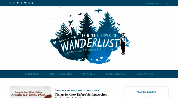 fortheloveofwanderlust.com