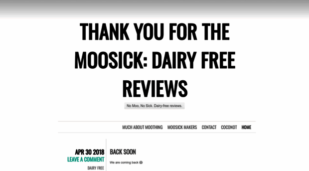 forthemoosick.wordpress.com