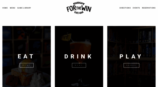 forthewincafe.com