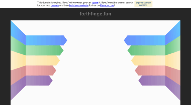 forthfinge.fun