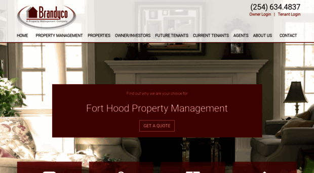 forthoodpropertymanagement.net