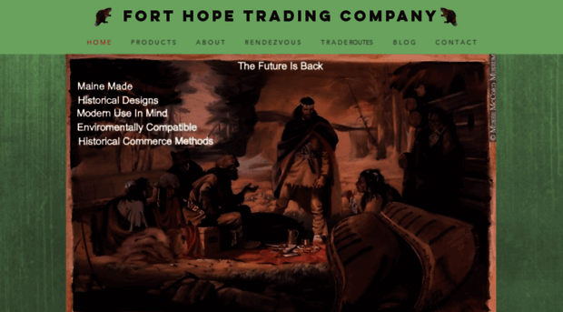 forthopetradingco.com