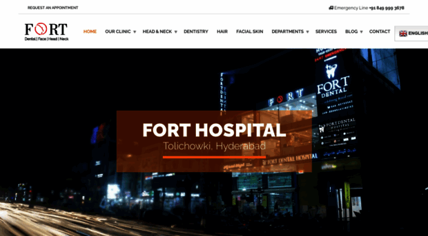 forthospitals.com