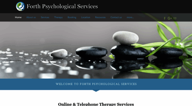 forthpsychologicalservices.co.uk