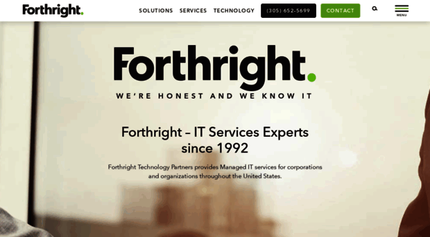 forthright.com