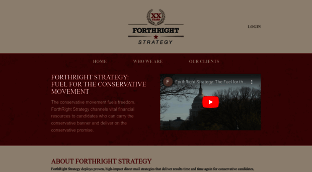 forthrightstrategy.com