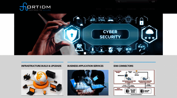 fortidm.com