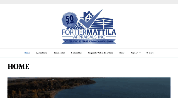 fortier-mattila-appraisals.com
