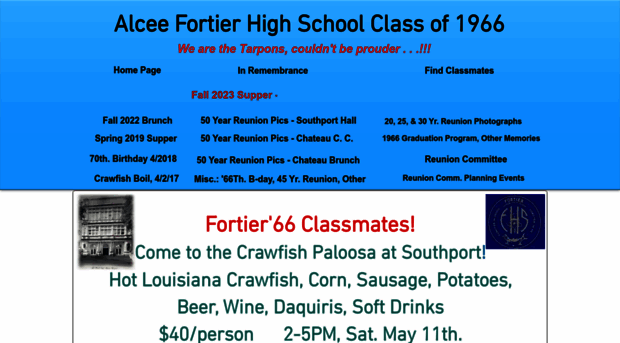 fortier66.com