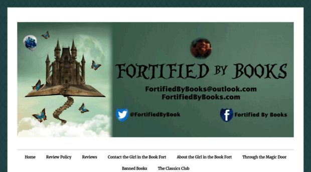 fortifiedbybooks.com