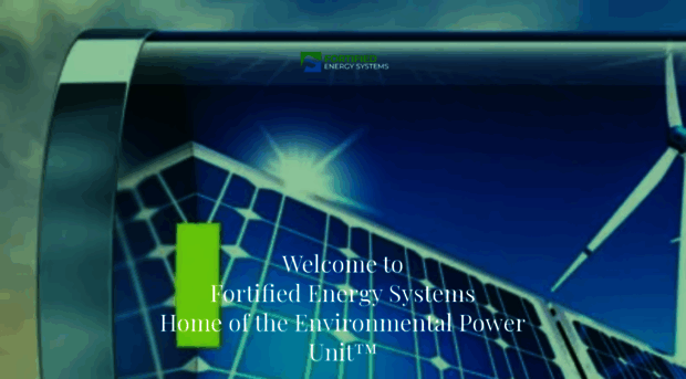 fortifiedenergysystems.com