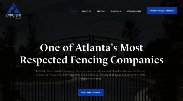 fortifiedfence.com