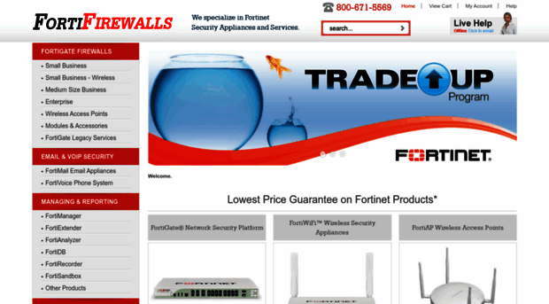 fortifirewalls.com