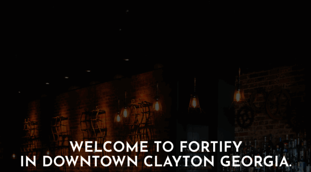 fortifyclayton.com