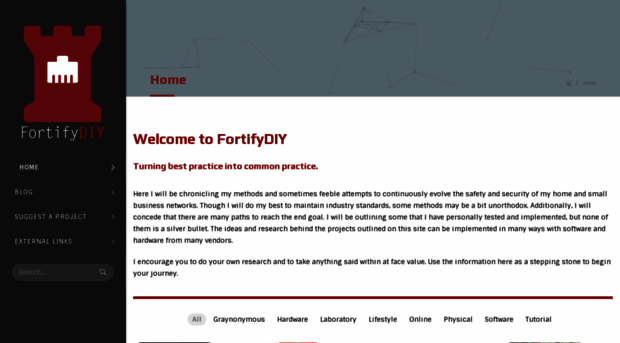 fortifydiy.com