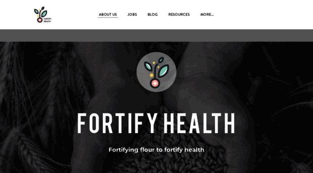 fortifyhealth.global