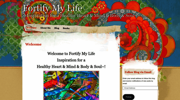 fortifymylife.wordpress.com