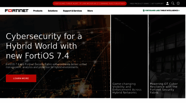 fortiguard.net