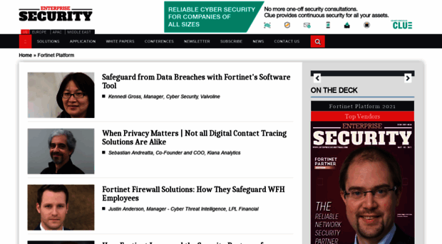 fortinet-platform.enterprisesecuritymag.com