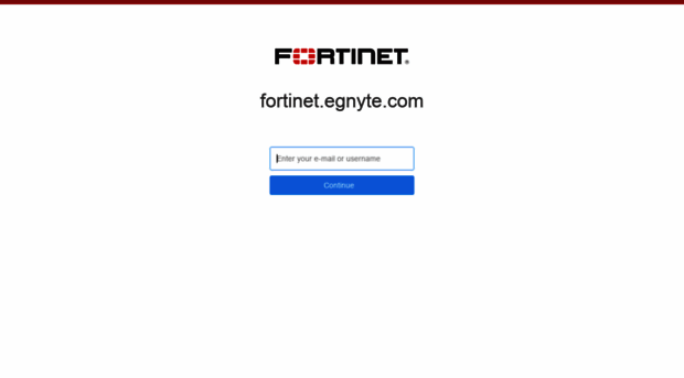 fortinet.egnyte.com