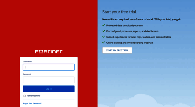 fortinet.my.salesforce.com