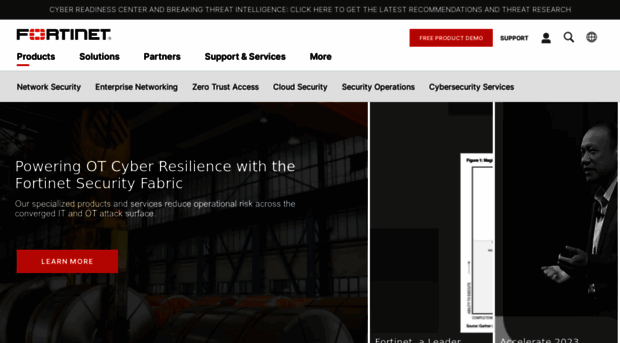 fortinet.org