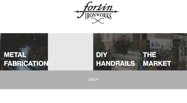 fortinironworks.com