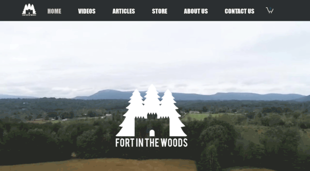 fortinthewoods.com