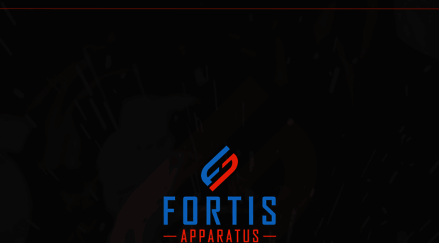 fortis-apparatus.com