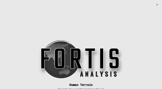 fortisanalysis.substack.com