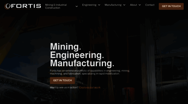 fortiscorporation.com