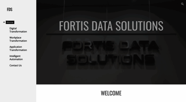 fortisdatasolutions.com