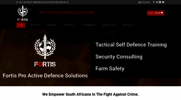 fortisgroup.co.za