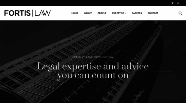 fortislaw.com.au