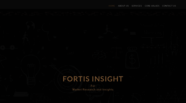 fortislinks.com