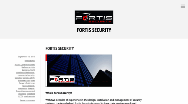 fortissecuritysite.wordpress.com