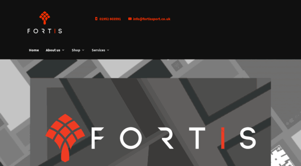 fortissport.co.uk